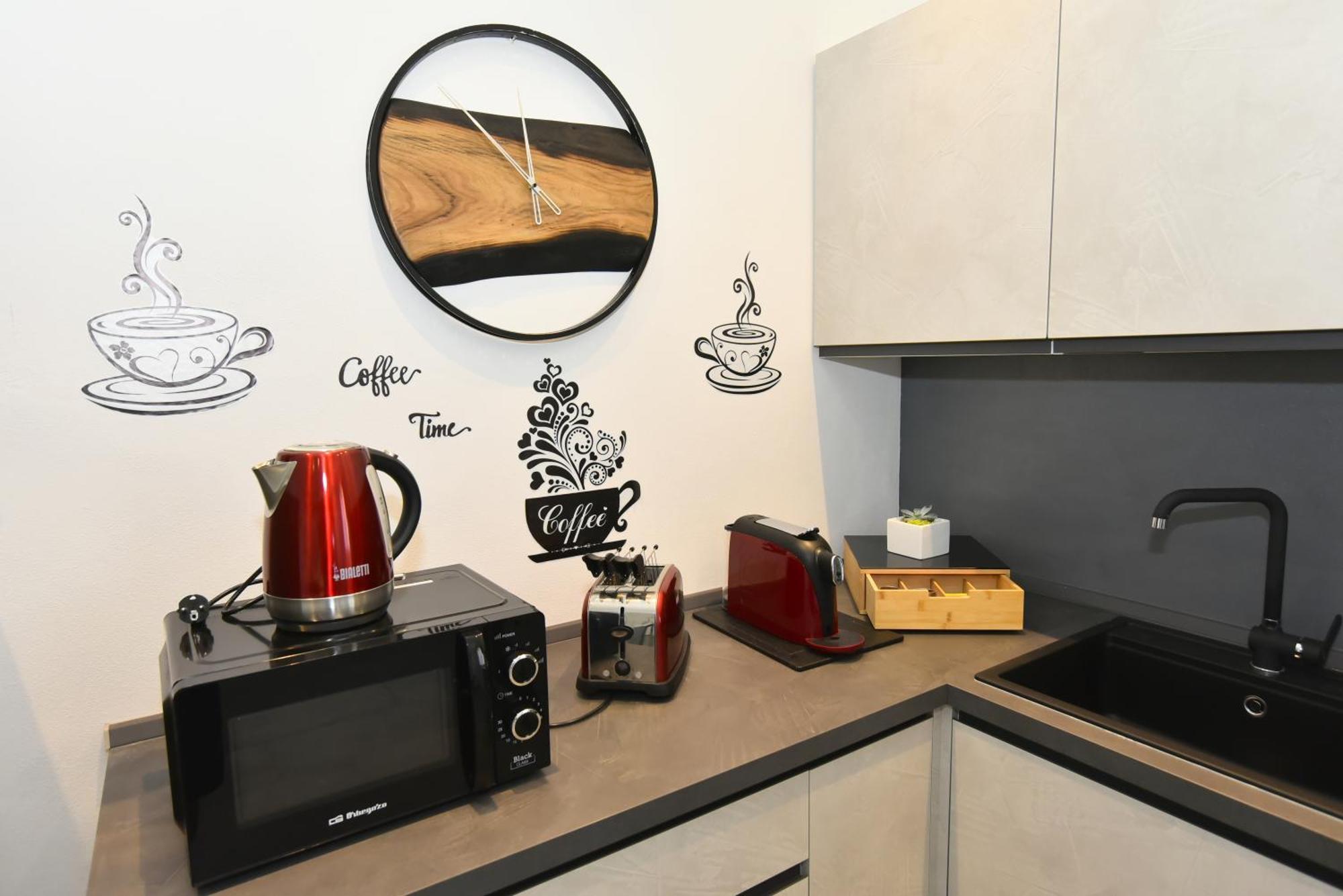 Bell'italia Sole House Appartamento *