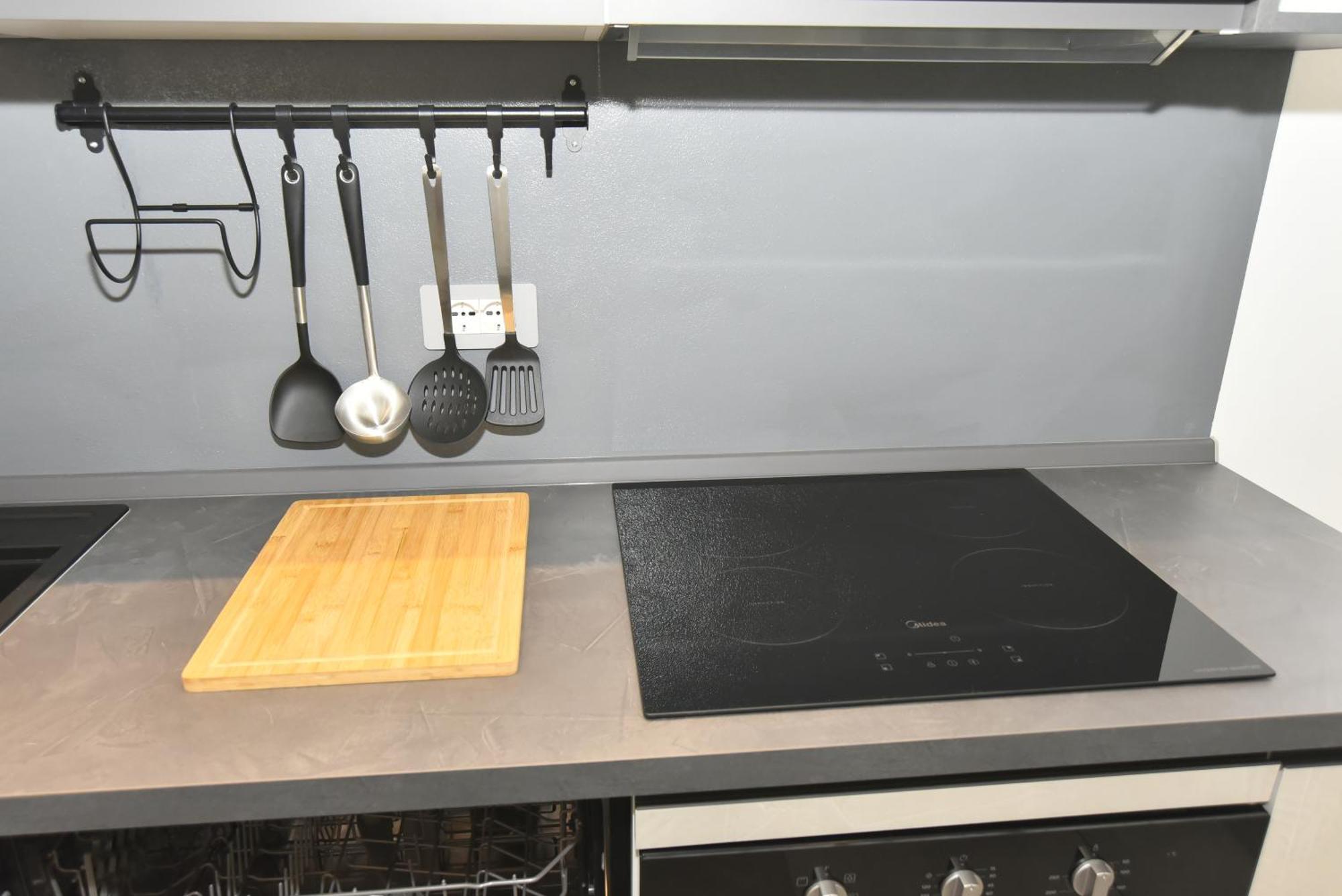Bell'italia Sole House Appartement *