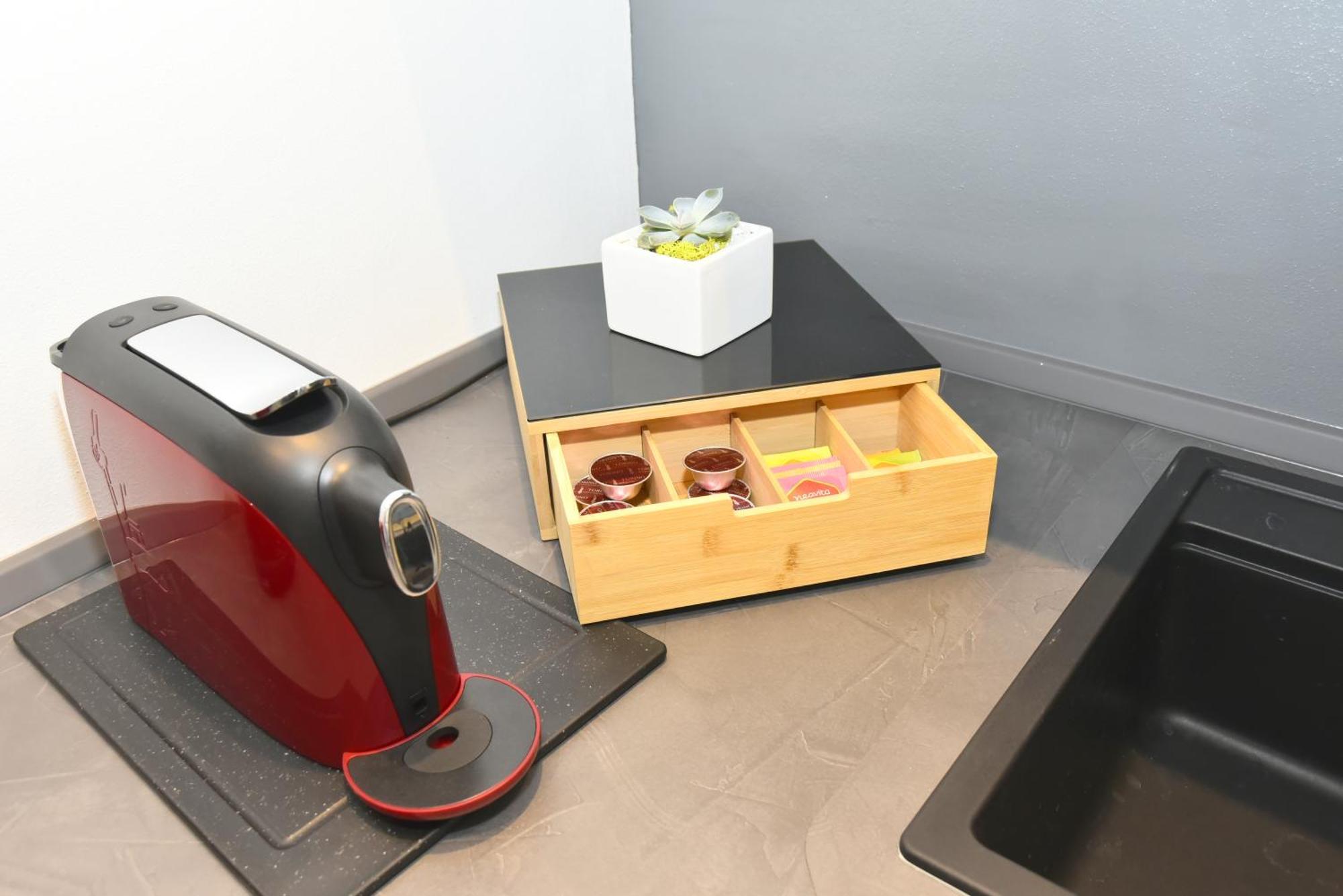 Bell'italia Sole House Appartement