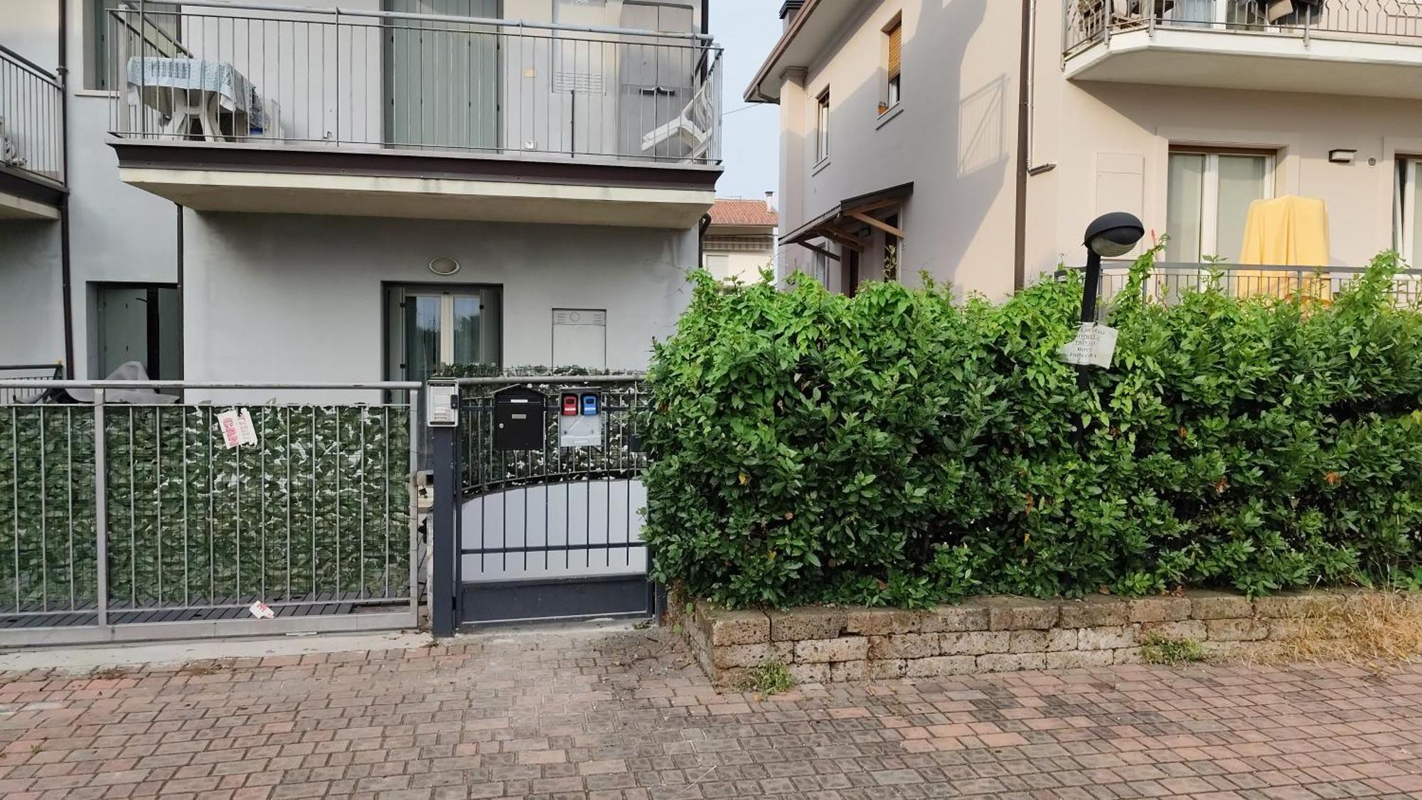 Bell'italia Sole House * Peschiera del Garda