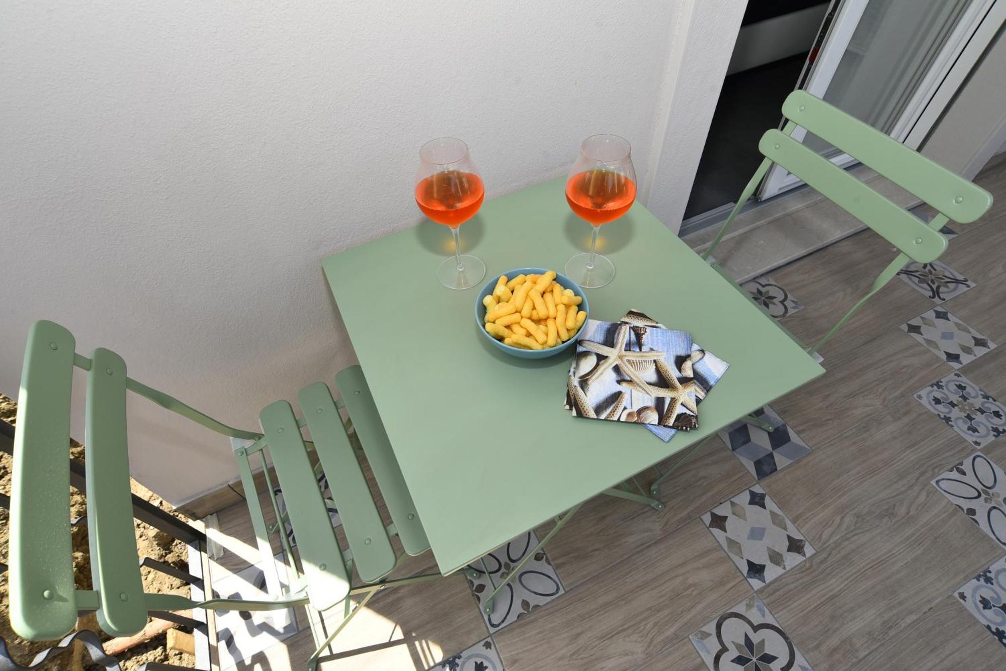 Appartement Bell'italia Sole House