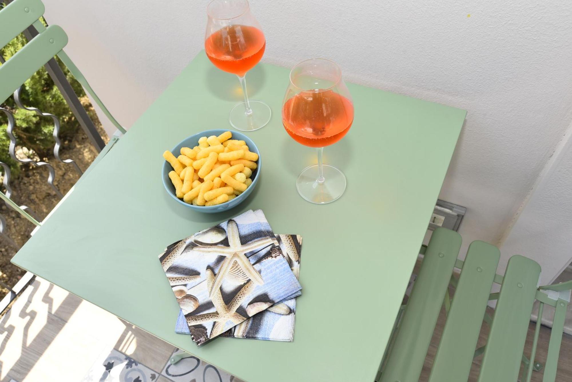 Bell'italia Sole House Appartement *