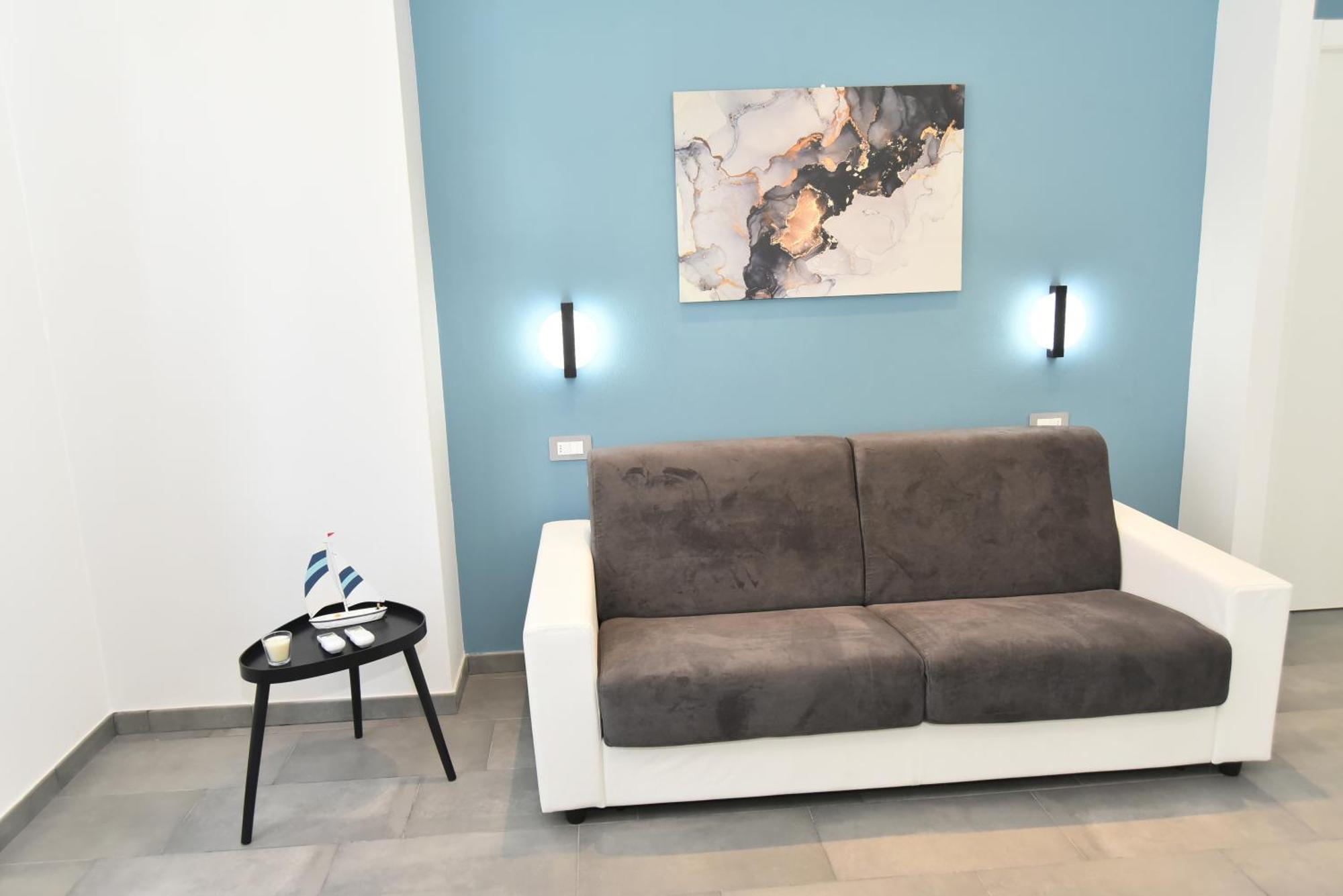 Bell'italia Sole House * Peschiera del Garda