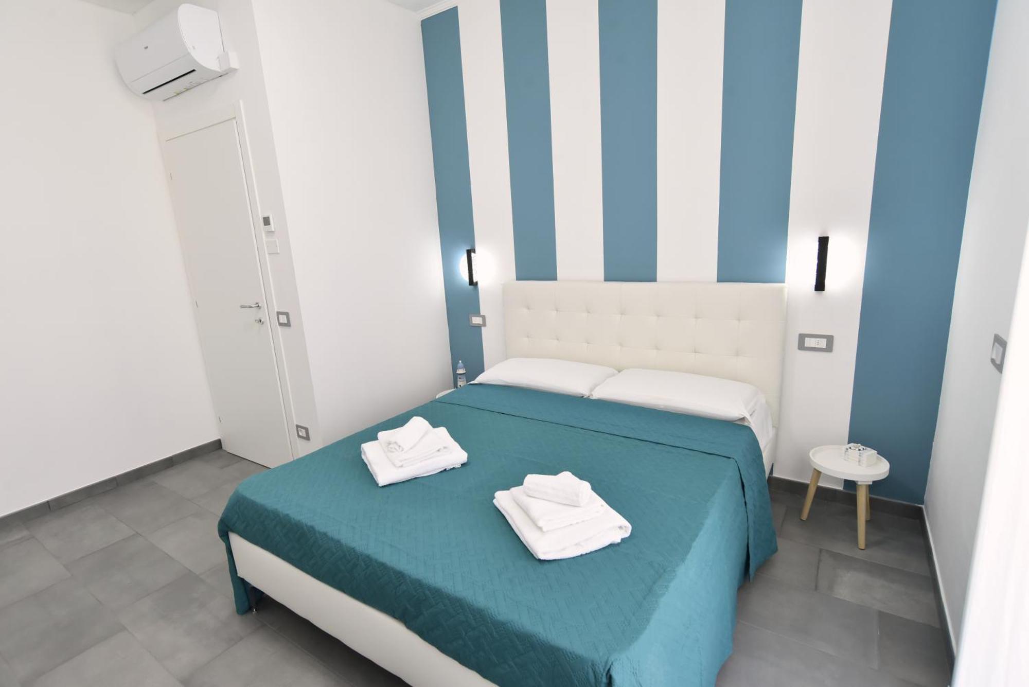 Bell'italia Sole House * Peschiera del Garda
