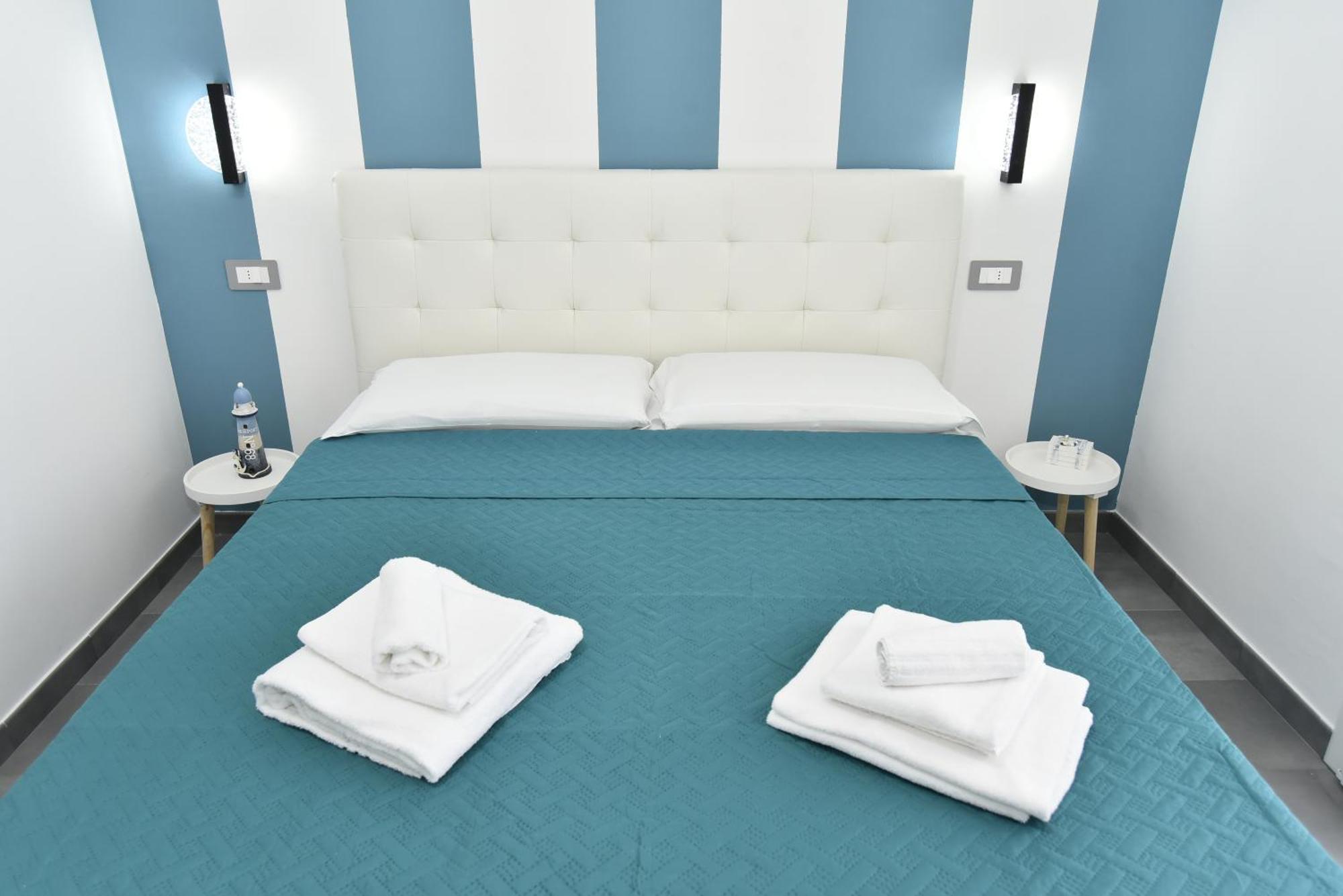 Appartamento Bell'italia Sole House