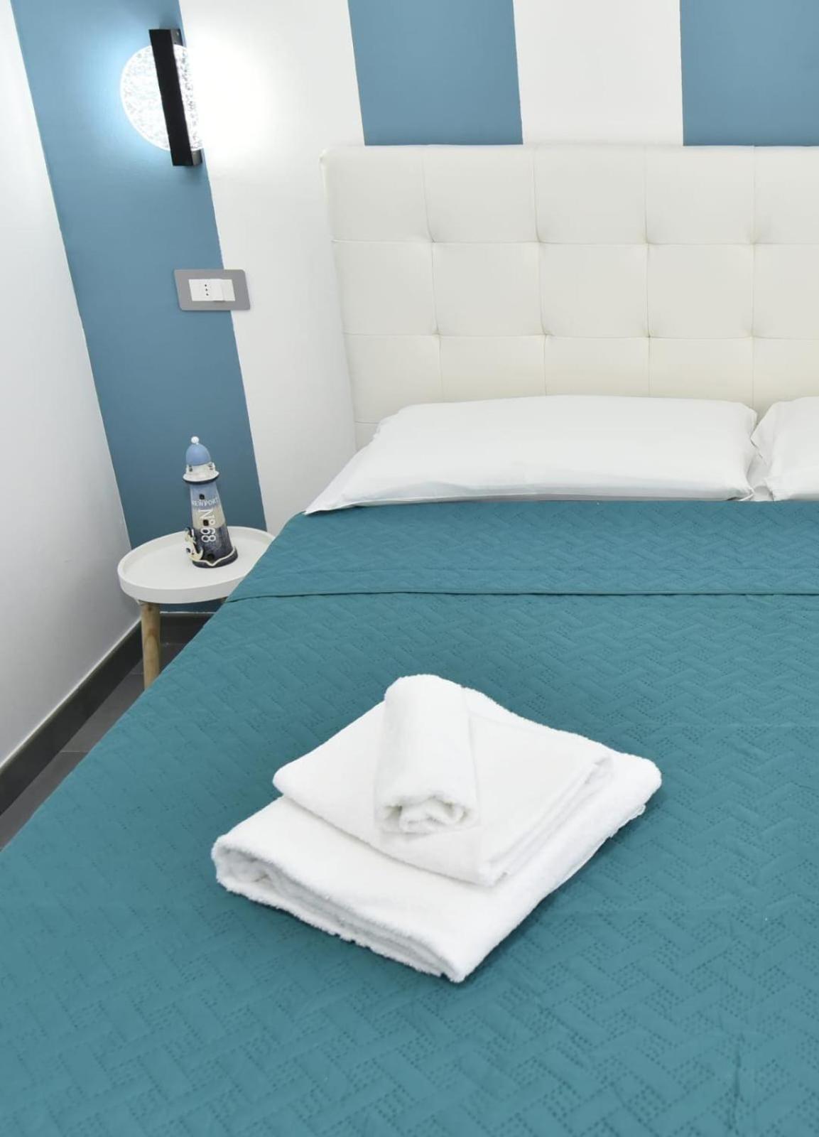 Appartamento Bell'italia Sole House *